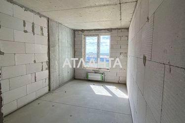 1-room apartment apartment by the address st. Vilyamsa ak (area 41,5 m²) - Atlanta.ua - photo 10