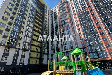 1-кімнатна квартира за адресою вул. Вільямса ак. (площа 41,5 м²) - Atlanta.ua - фото 16