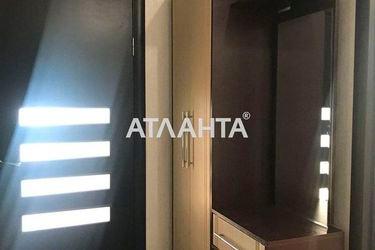 1-room apartment apartment by the address st. Koroleva ak (area 34,4 m²) - Atlanta.ua - photo 17