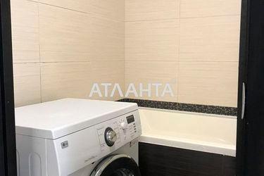 1-room apartment apartment by the address st. Koroleva ak (area 34,4 m²) - Atlanta.ua - photo 20