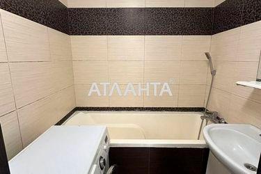 1-room apartment apartment by the address st. Koroleva ak (area 34,4 m²) - Atlanta.ua - photo 19