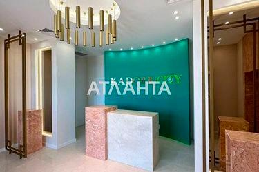 2-rooms apartment apartment by the address st. Krasnova (area 66,4 m²) - Atlanta.ua - photo 6