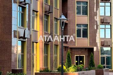 2-rooms apartment apartment by the address st. Krasnova (area 66,4 m²) - Atlanta.ua - photo 7