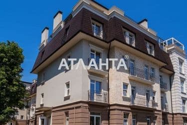 1-room apartment apartment by the address st. Mayskiy per (area 41,2 m²) - Atlanta.ua - photo 15