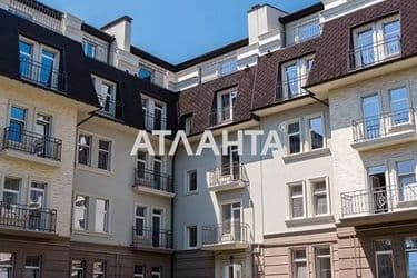 1-room apartment apartment by the address st. Mayskiy per (area 41,2 m²) - Atlanta.ua - photo 20