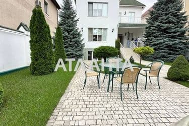 House by the address st. Bashtannaya (area 250 m²) - Atlanta.ua - photo 26