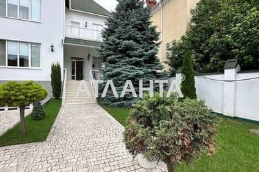 House by the address st. Bashtannaya (area 250 m²) - Atlanta.ua - photo 27