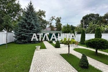 House by the address st. Bashtannaya (area 250 m²) - Atlanta.ua - photo 21