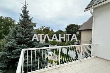 House by the address st. Bashtannaya (area 250 m²) - Atlanta.ua - photo 29