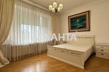 House by the address st. Bashtannaya (area 250 m²) - Atlanta.ua - photo 25