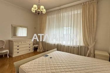 House by the address st. Bashtannaya (area 250 m²) - Atlanta.ua - photo 37