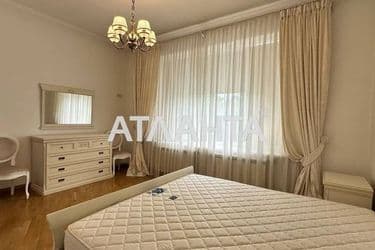 House by the address st. Bashtannaya (area 250 m²) - Atlanta.ua - photo 26