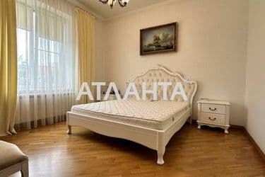 House by the address st. Bashtannaya (area 250 m²) - Atlanta.ua - photo 38