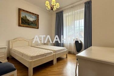 House by the address st. Bashtannaya (area 250 m²) - Atlanta.ua - photo 40