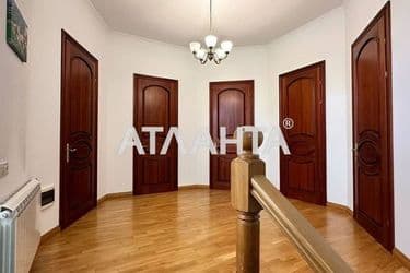 House by the address st. Bashtannaya (area 250 m²) - Atlanta.ua - photo 32