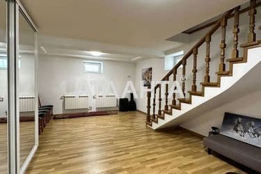 House by the address st. Bashtannaya (area 250 m²) - Atlanta.ua - photo 33