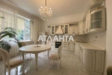House by the address st. Bashtannaya (area 250 m²) - Atlanta.ua - photo 32