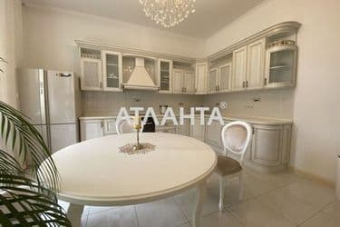 House by the address st. Bashtannaya (area 250 m²) - Atlanta.ua - photo 24