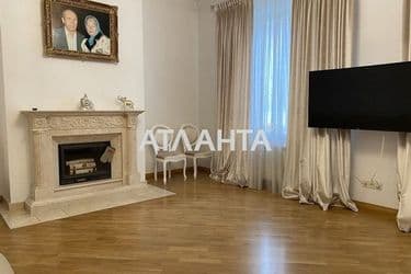 House by the address st. Bashtannaya (area 250 m²) - Atlanta.ua - photo 39