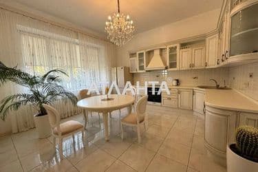 House by the address st. Bashtannaya (area 250 m²) - Atlanta.ua - photo 34