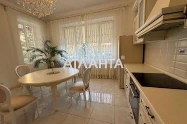 House by the address st. Bashtannaya (area 250 m²) - Atlanta.ua - photo 35