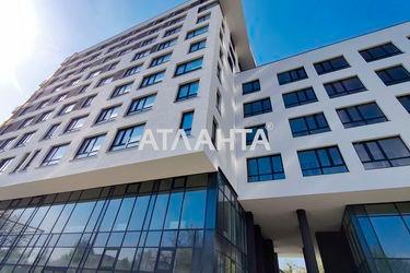 1-кімнатна квартира за адресою Замарстинівська вул. (площа 54,3 м²) - Atlanta.ua - фото 12