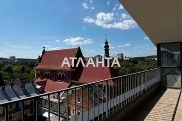 1-кімнатна квартира за адресою Замарстинівська вул. (площа 54,3 м²) - Atlanta.ua - фото 17