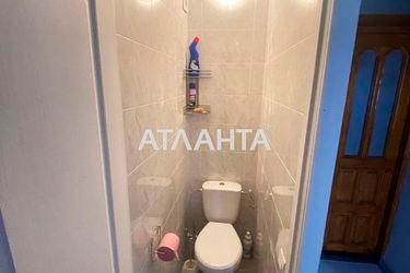 2-rooms apartment apartment by the address st. Myasoedovskaya Sholom Aleykhema (area 50 m²) - Atlanta.ua - photo 16