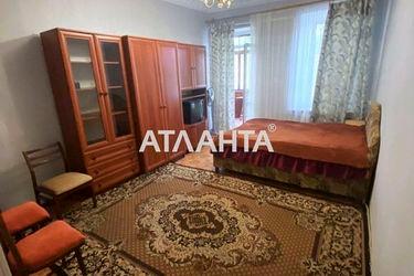 2-rooms apartment apartment by the address st. Myasoedovskaya Sholom Aleykhema (area 50 m²) - Atlanta.ua - photo 12