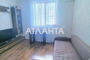 1-room apartment apartment by the address st. Raduzhnyy m n (area 37,2 m²) - Atlanta.ua - photo 20