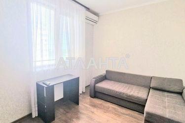 1-room apartment apartment by the address st. Raduzhnyy m n (area 37,2 m²) - Atlanta.ua - photo 21