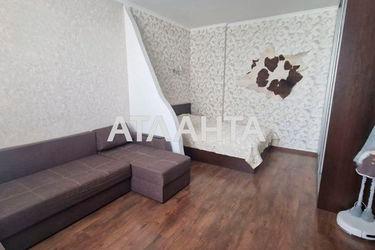 1-room apartment apartment by the address st. Raduzhnyy m n (area 37,2 m²) - Atlanta.ua - photo 22