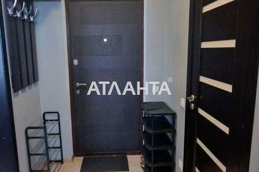 1-room apartment apartment by the address st. Raduzhnyy m n (area 37,2 m²) - Atlanta.ua - photo 23