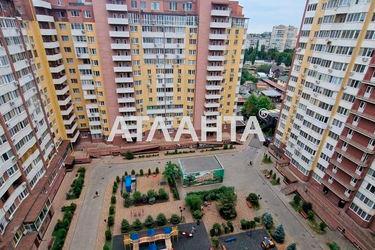 1-room apartment apartment by the address st. Raduzhnyy m n (area 37,2 m²) - Atlanta.ua - photo 28