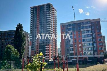 3-кімнатна квартира за адресою вул. Гулака Миколи (площа 92 м²) - Atlanta.ua - фото 18