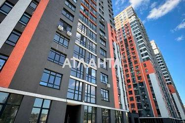 3-кімнатна квартира за адресою вул. Гулака Миколи (площа 92 м²) - Atlanta.ua - фото 19