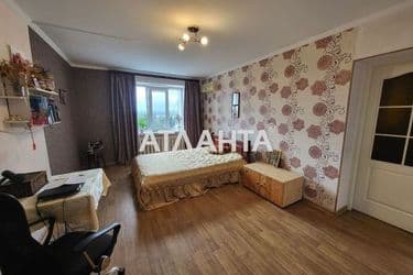 2-rooms apartment apartment by the address st. Melnitskaya (area 55,6 m²) - Atlanta.ua - photo 17