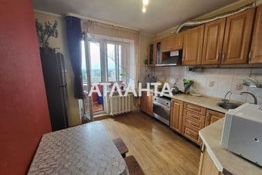 2-rooms apartment apartment by the address st. Melnitskaya (area 55,6 m²) - Atlanta.ua - photo 19