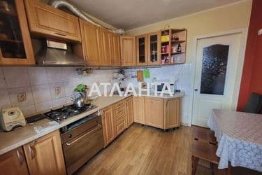 2-rooms apartment apartment by the address st. Melnitskaya (area 55,6 m²) - Atlanta.ua - photo 22