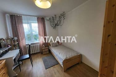 2-rooms apartment apartment by the address st. Melnitskaya (area 55,6 m²) - Atlanta.ua - photo 22