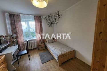 2-rooms apartment apartment by the address st. Melnitskaya (area 55,6 m²) - Atlanta.ua - photo 23