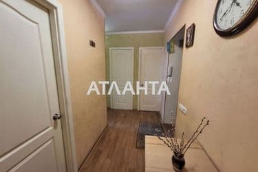 2-rooms apartment apartment by the address st. Melnitskaya (area 55,6 m²) - Atlanta.ua - photo 27