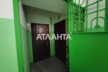 2-rooms apartment apartment by the address st. Melnitskaya (area 55,6 m²) - Atlanta.ua - photo 28