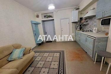 1-кімнатна квартира за адресою вул. Пушкінська (площа 38 м²) - Atlanta.ua - фото 12