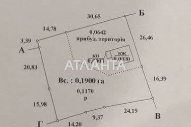 House (area 64,4 m²) - Atlanta.ua - photo 15
