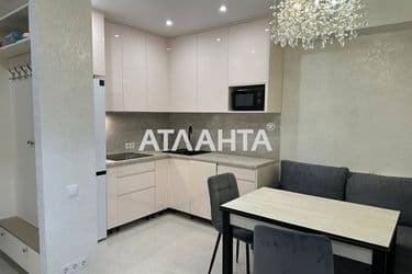 2-кімнатна квартира за адресою вул. Літературна (площа 42,6 м²) - Atlanta.ua - фото 10