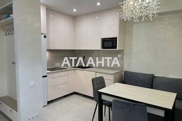 2-rooms apartment apartment by the address st. Literaturnaya (area 42,6 m²) - Atlanta.ua - photo 10