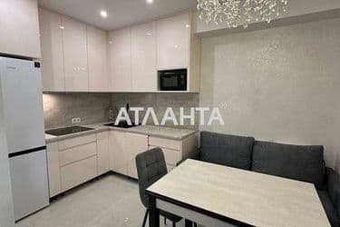 2-rooms apartment apartment by the address st. Literaturnaya (area 42,6 m²) - Atlanta.ua - photo 12