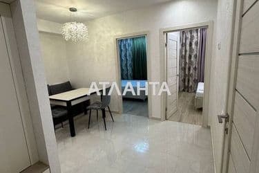 2-rooms apartment apartment by the address st. Literaturnaya (area 42,6 m²) - Atlanta.ua - photo 16