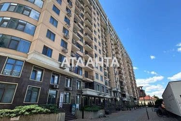 Коммерческая недвижимость по адресу ул. Литературная (площадь 42,5 м²) - Atlanta.ua - фото 15